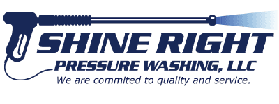 Shine Right Logo