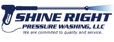 Shine Right Logo
