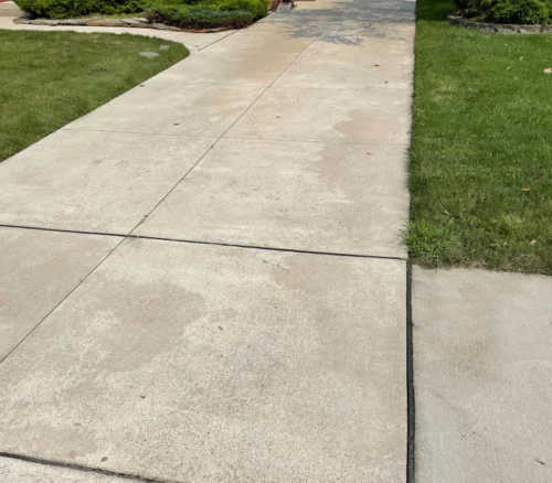 concrete washing gallery 1