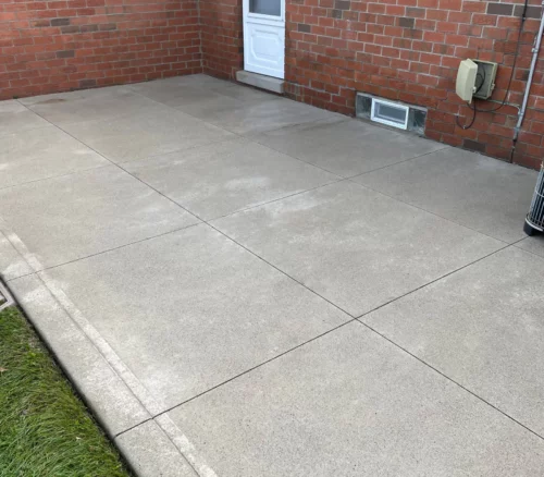 concrete washing gallery 2