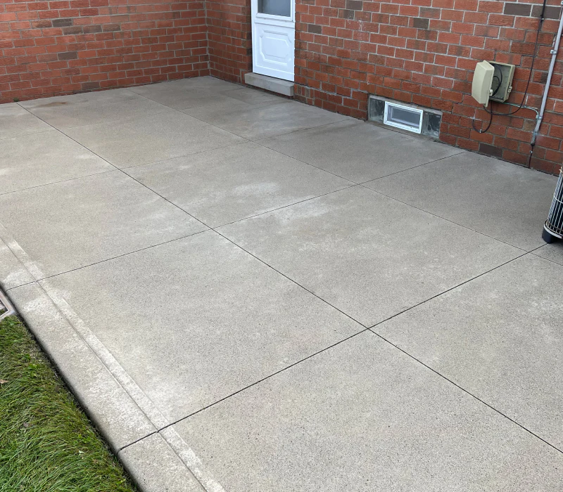 concrete washing gallery 2