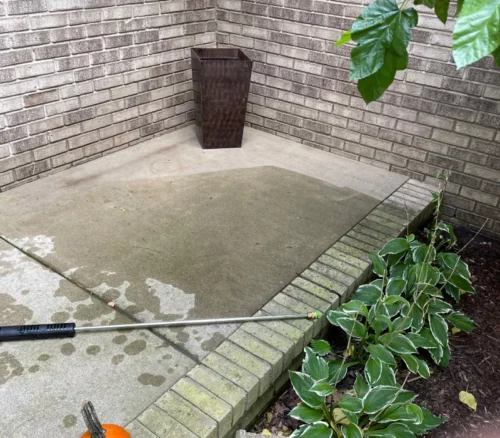 concrete washing gallery 3