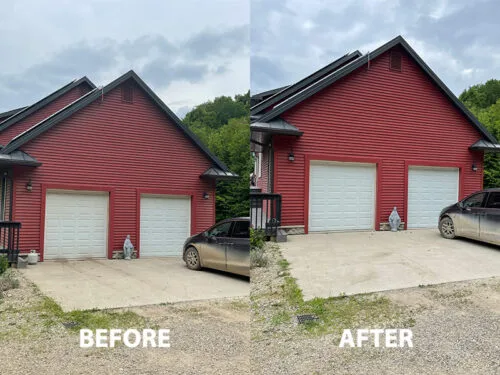 house washing image 2