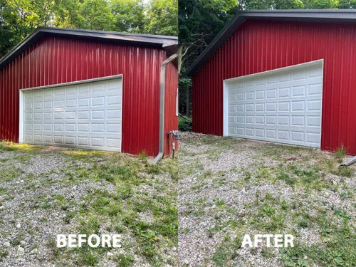 house washing image 6