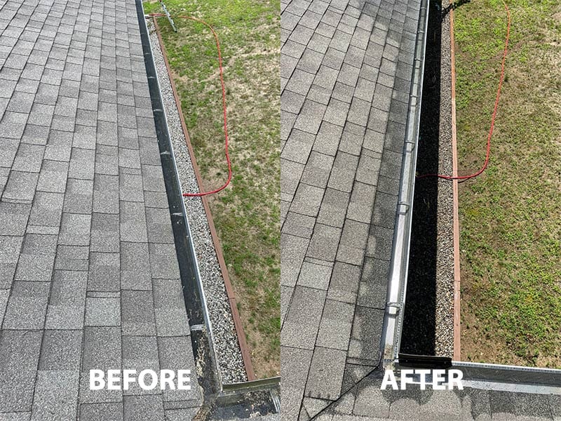 roof washing image 4