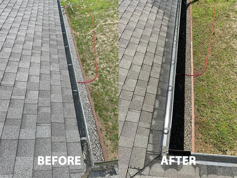 roof washing image 4