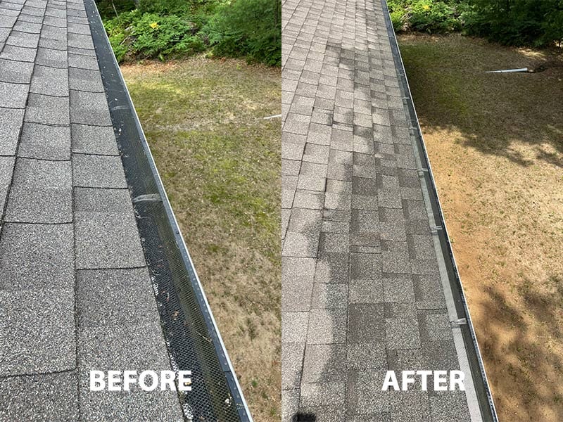 roof washing image 5